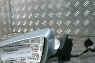 Retroviseur gauche AUDI A3 2 Photo n°1