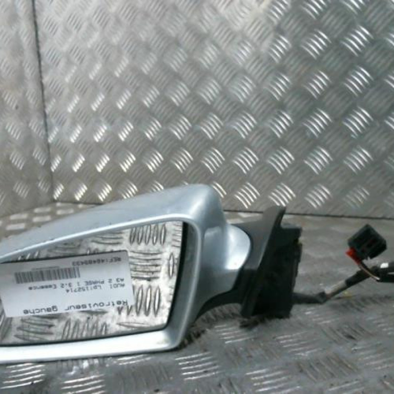 Retroviseur gauche AUDI A3 2 Photo n°1