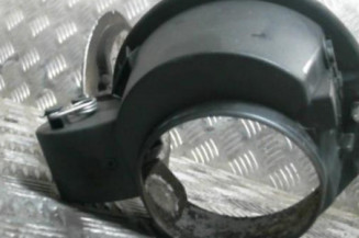 Trappe d'essence AUDI A3 2