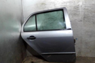 Porte arriere droit SKODA FABIA 1 Photo n°1