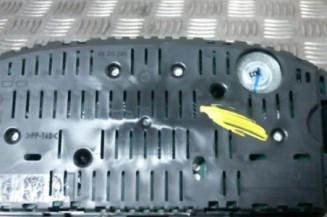 Compteur SKODA FABIA 1
