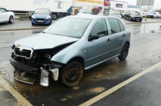 Compteur SKODA FABIA 1
