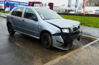 Compteur SKODA FABIA 1