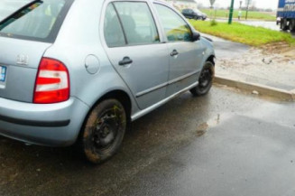 Compteur SKODA FABIA 1