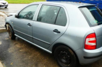 Compteur SKODA FABIA 1