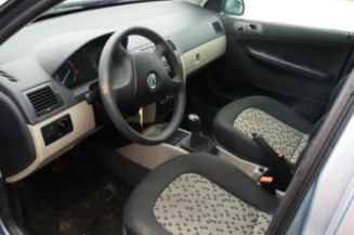 Compteur SKODA FABIA 1