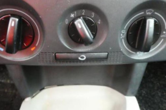 Compteur SKODA FABIA 1