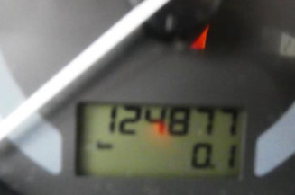 Compteur SKODA FABIA 1