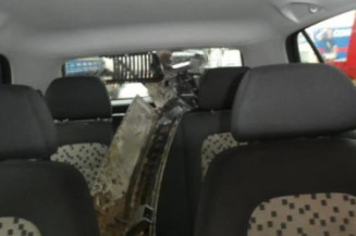 Compteur SKODA FABIA 1
