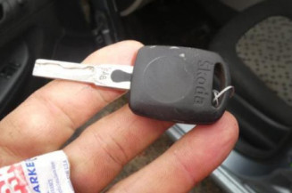 Compteur SKODA FABIA 1