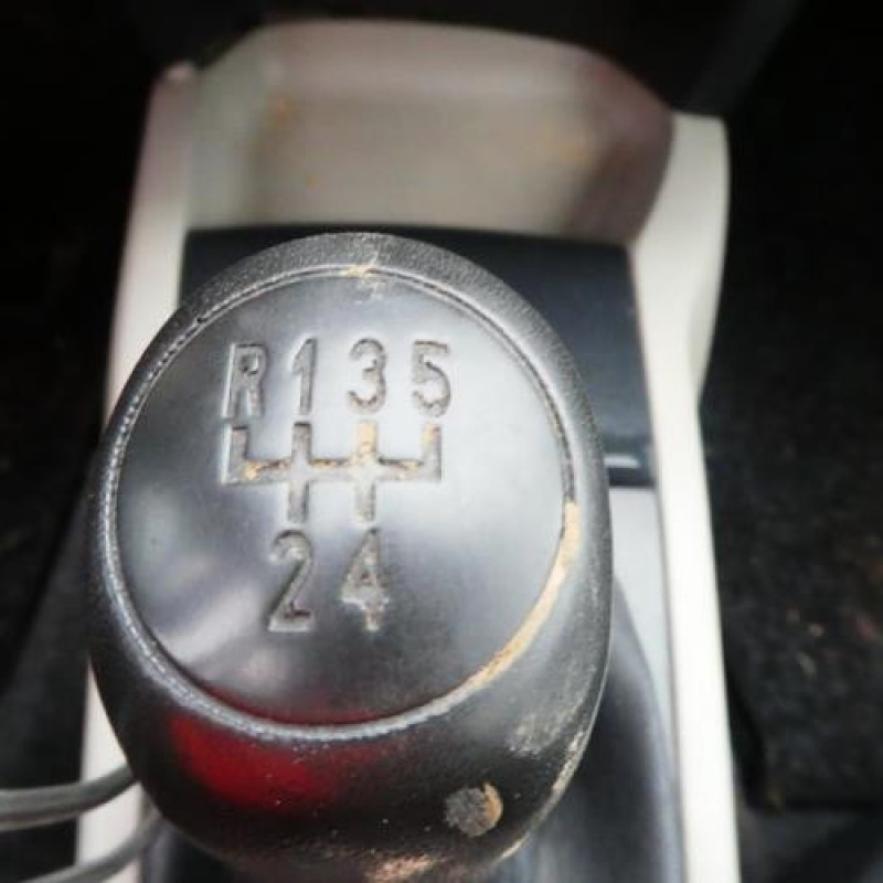 Boite de vitesses SKODA FABIA 1 Photo n°6