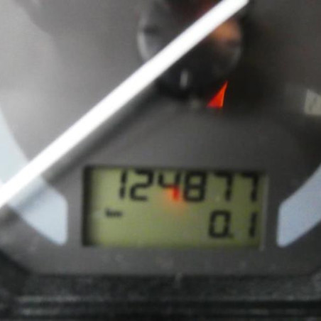 Boite de vitesses SKODA FABIA 1 Photo n°8