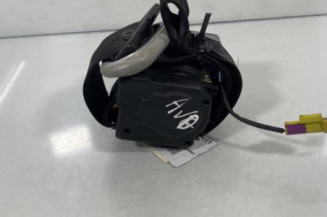 Pretensionneur de ceinture avant droit VOLKSWAGEN NEW BEETLE 1 Photo n°1
