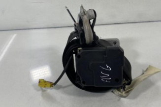 Pretensionneur de ceinture avant gauche VOLKSWAGEN NEW BEETLE 1 Photo n°1