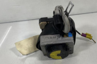 Pretensionneur de ceinture avant gauche VOLKSWAGEN NEW BEETLE 1