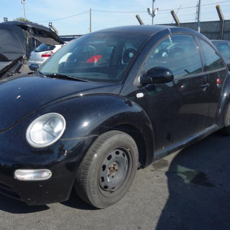Pretensionneur de ceinture avant gauche VOLKSWAGEN NEW BEETLE 1 Photo n°4