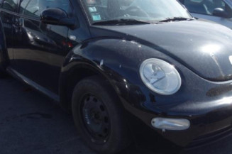 Pretensionneur de ceinture avant gauche VOLKSWAGEN NEW BEETLE 1