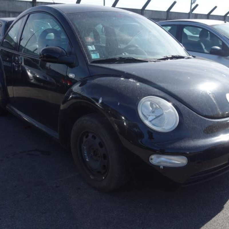 Pretensionneur de ceinture avant gauche VOLKSWAGEN NEW BEETLE 1 Photo n°5