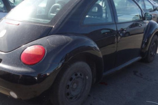Pretensionneur de ceinture avant gauche VOLKSWAGEN NEW BEETLE 1