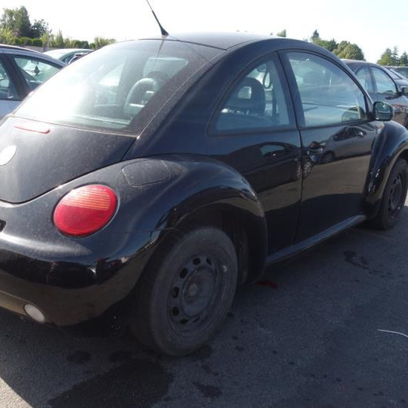 Pretensionneur de ceinture avant gauche VOLKSWAGEN NEW BEETLE 1 Photo n°6