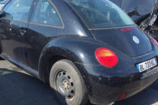 Pretensionneur de ceinture avant gauche VOLKSWAGEN NEW BEETLE 1