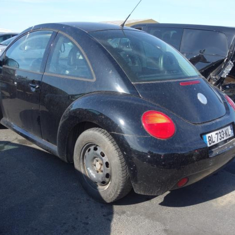Pretensionneur de ceinture avant gauche VOLKSWAGEN NEW BEETLE 1 Photo n°7