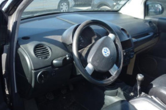 Pretensionneur de ceinture avant gauche VOLKSWAGEN NEW BEETLE 1