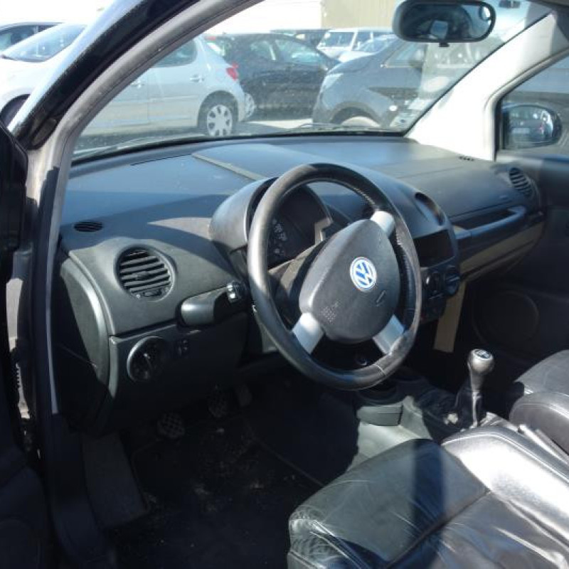 Pretensionneur de ceinture avant gauche VOLKSWAGEN NEW BEETLE 1 Photo n°8