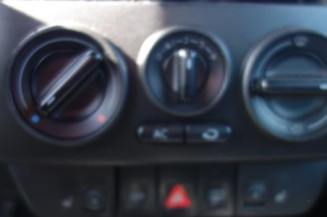 Pretensionneur de ceinture avant gauche VOLKSWAGEN NEW BEETLE 1