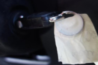 Pretensionneur de ceinture avant gauche VOLKSWAGEN NEW BEETLE 1