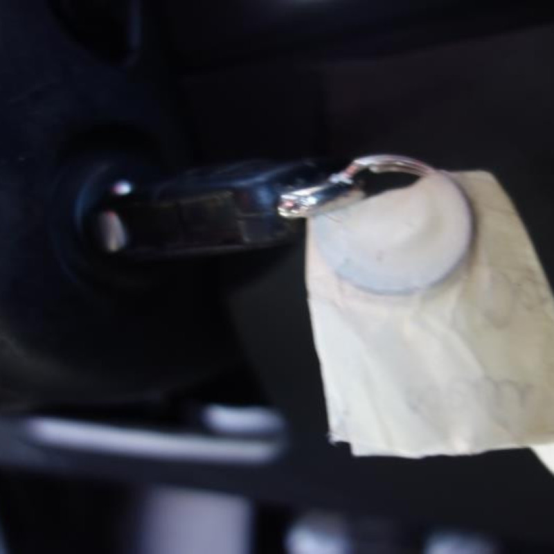 Pretensionneur de ceinture avant gauche VOLKSWAGEN NEW BEETLE 1 Photo n°11