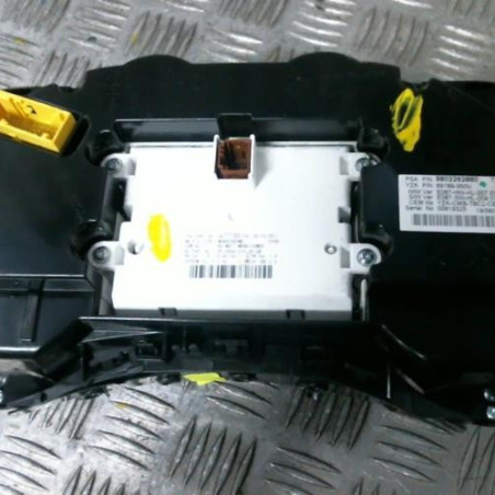Compteur PEUGEOT 3008 1