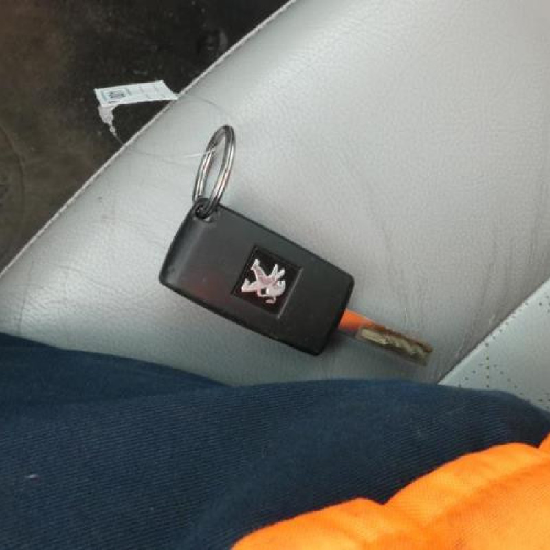 Compteur PEUGEOT 3008 1 Photo n°15