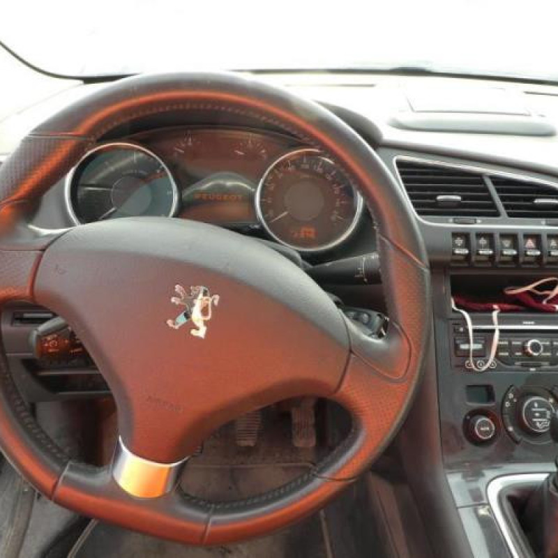 Boite de vitesses PEUGEOT 3008 1 Photo n°9