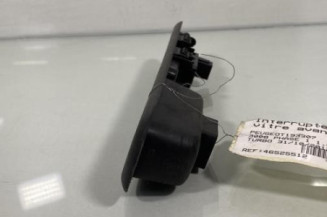 Interrupteur de leve vitre avant droit PEUGEOT 3008 1