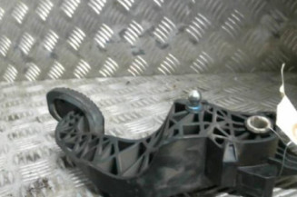 Pedale d'embrayage PEUGEOT 3008 1