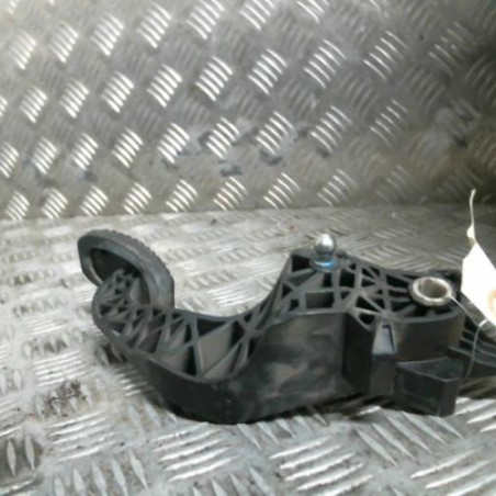 Pedale d'embrayage PEUGEOT 3008 1