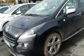 Pedale d'embrayage PEUGEOT 3008 1