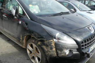 Pedale d'embrayage PEUGEOT 3008 1