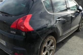 Pedale d'embrayage PEUGEOT 3008 1