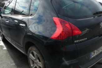 Pedale d'embrayage PEUGEOT 3008 1