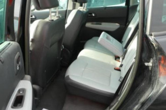 Pedale d'embrayage PEUGEOT 3008 1