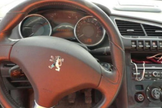 Pedale d'embrayage PEUGEOT 3008 1