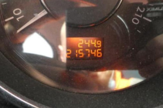 Pedale d'embrayage PEUGEOT 3008 1