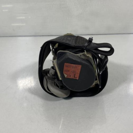 Pretensionneur de ceinture avant gauche VOLKSWAGEN GOLF 4 Photo n°1