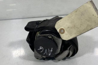 Pretensionneur de ceinture avant gauche VOLKSWAGEN GOLF 4