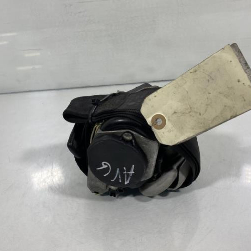 Pretensionneur de ceinture avant gauche VOLKSWAGEN GOLF 4 Photo n°3