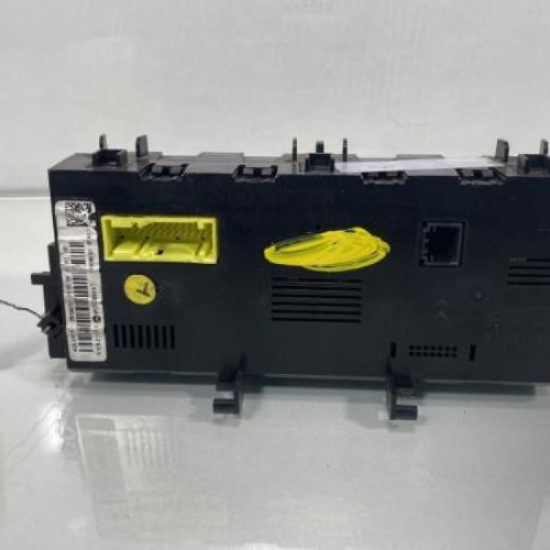 Commande chauffage CITROEN DS3 Photo n°2