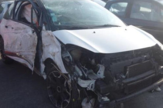 Commande chauffage CITROEN DS3