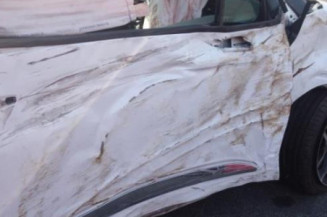 Commande chauffage CITROEN DS3